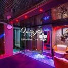 Орхидея Спа