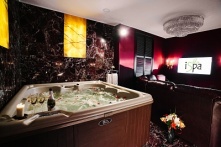 Фото I-Spa