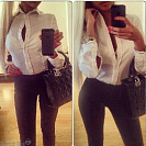 Частный массаж