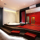 Egoist на Тульской 