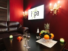 Фото I-Spa